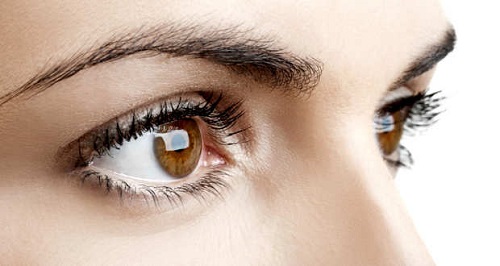 5 продуктов, которые сделают ваши глаза здоровее